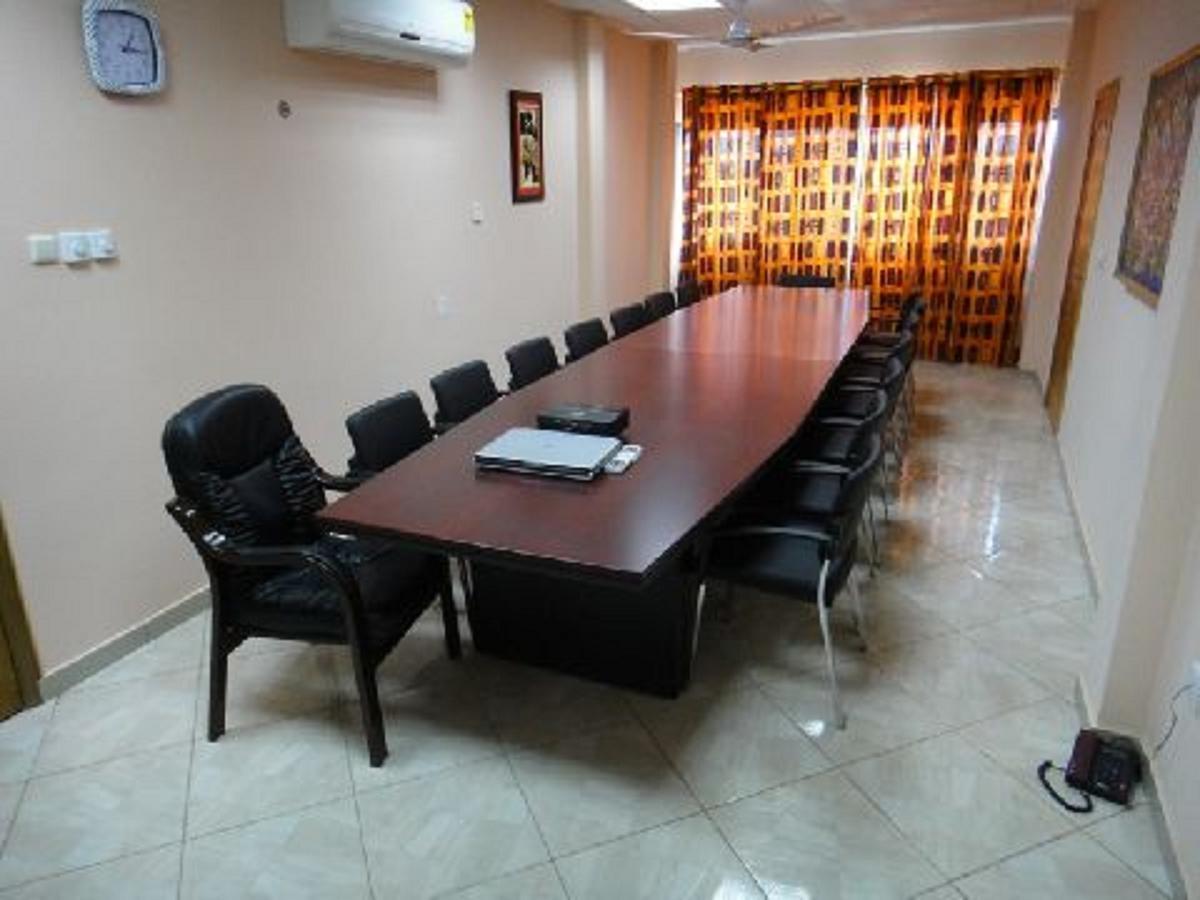 Brookvale Hotel Weija Екстериор снимка
