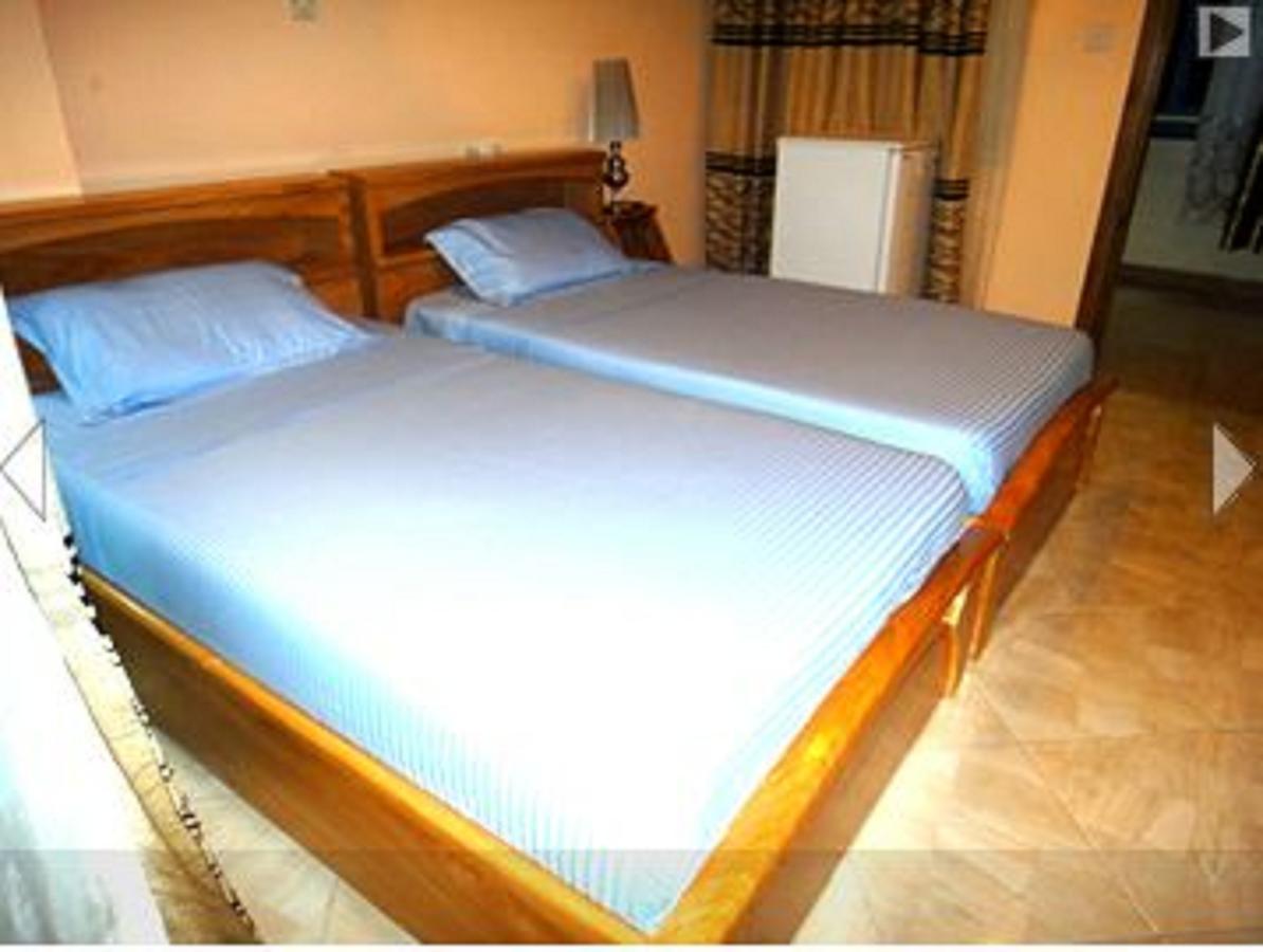Brookvale Hotel Weija Екстериор снимка